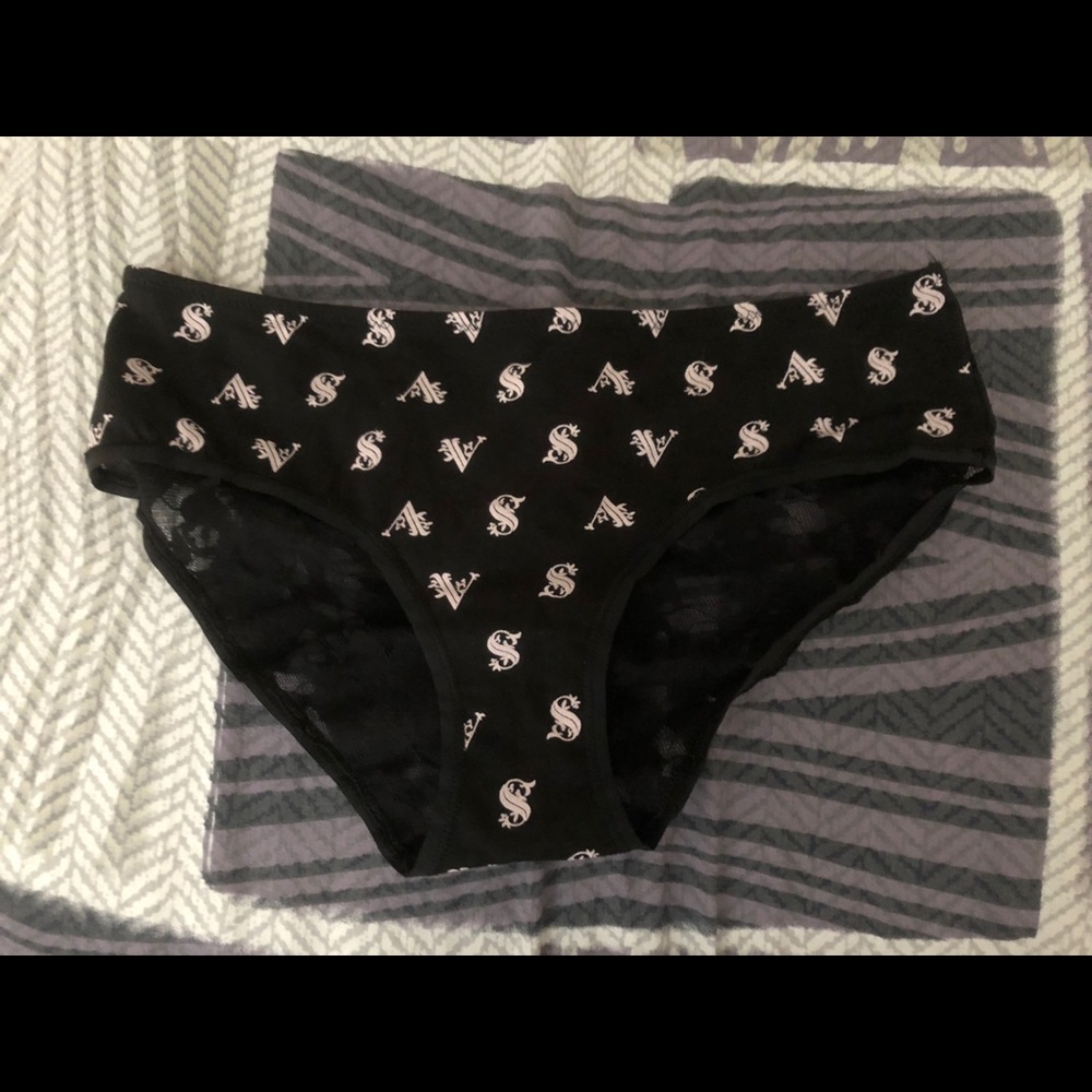 Victoria Secret Hiphugger Panty